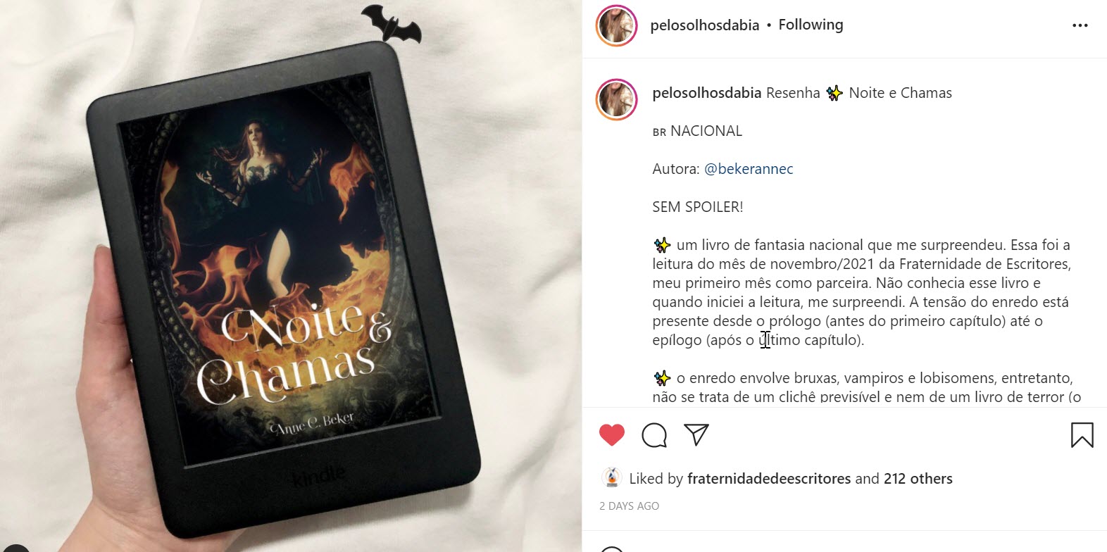 Resenha